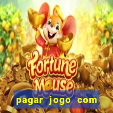 pagar jogo com cart?o de crédito