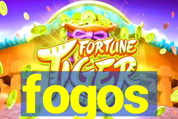 fogos