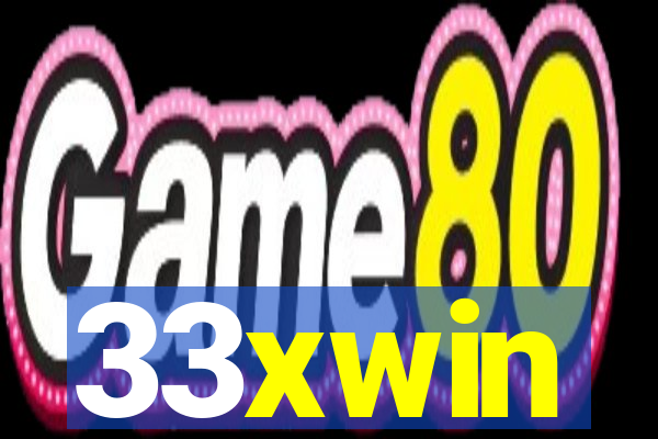 33xwin