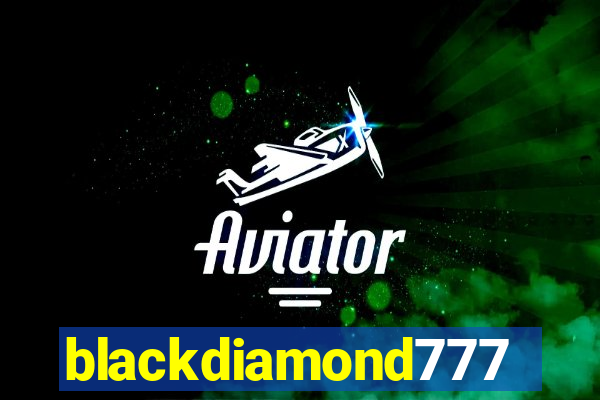 blackdiamond777