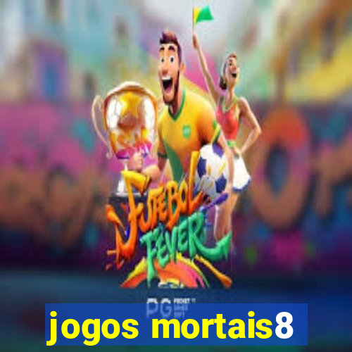 jogos mortais8