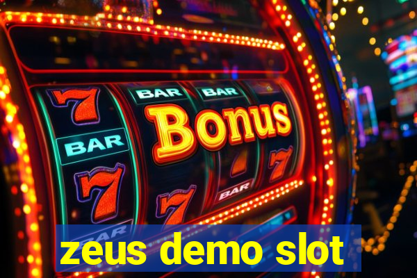 zeus demo slot