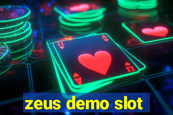 zeus demo slot