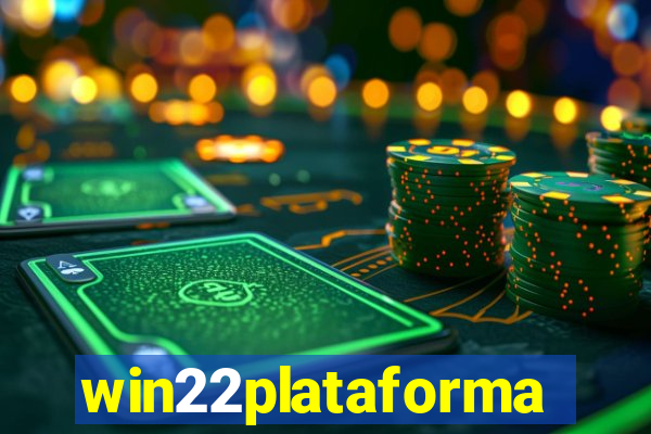 win22plataforma