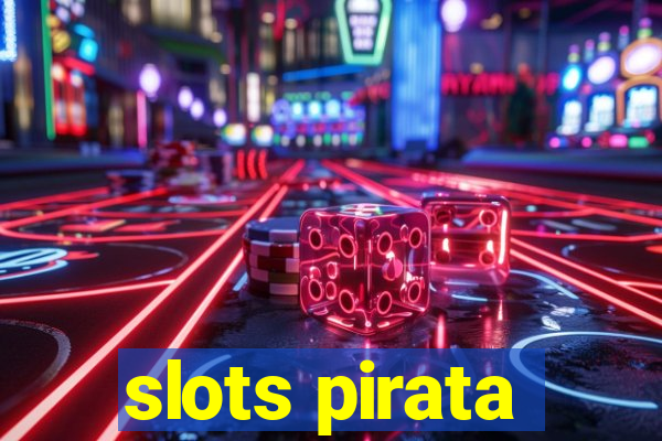 slots pirata