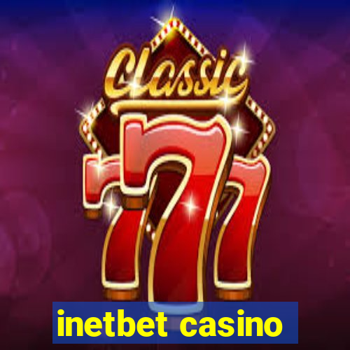 inetbet casino