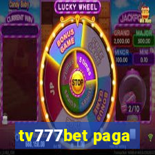 tv777bet paga