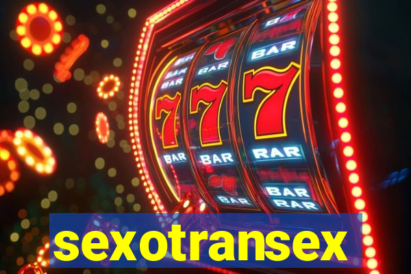 sexotransex