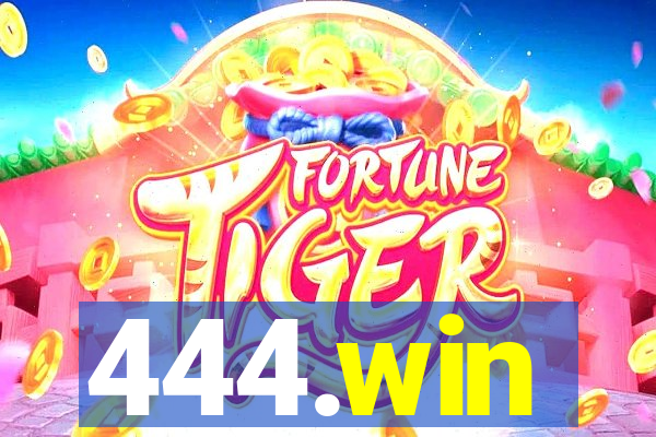 444.win