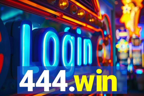 444.win