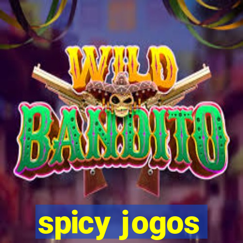 spicy jogos