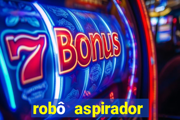 robô aspirador xiaomi 2c