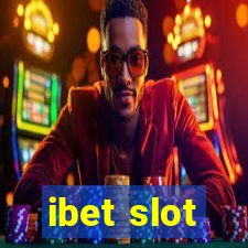 ibet slot