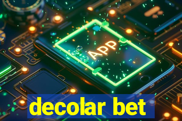 decolar bet