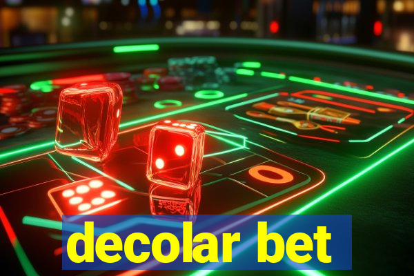 decolar bet