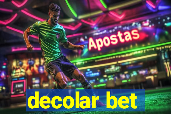 decolar bet