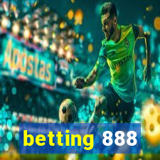 betting 888