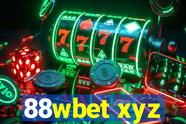 88wbet xyz