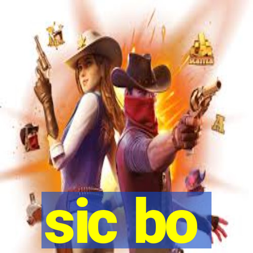 sic bo