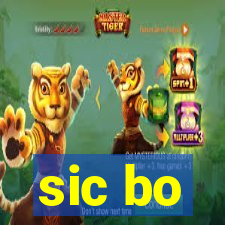 sic bo