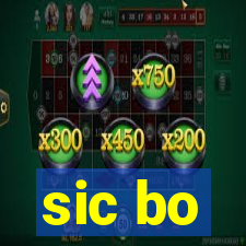 sic bo