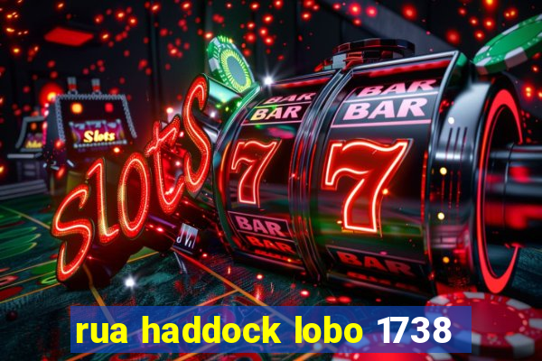 rua haddock lobo 1738