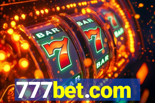 777bet.com