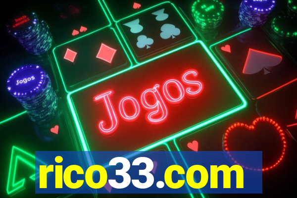 rico33.com