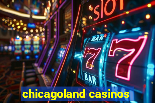 chicagoland casinos