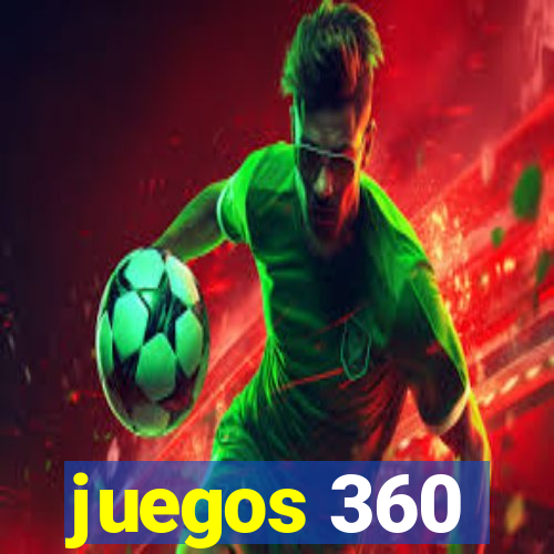 juegos 360