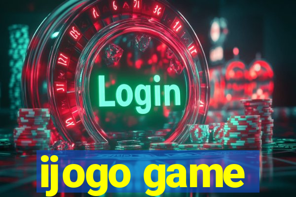 ijogo game