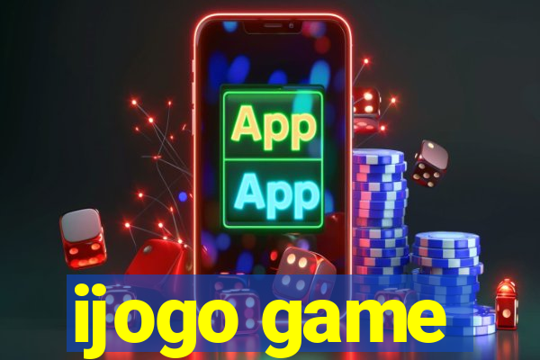 ijogo game