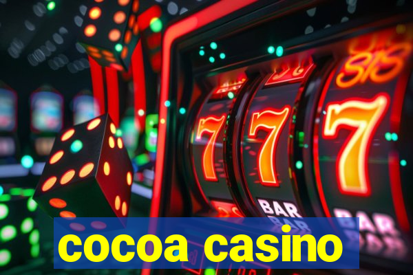 cocoa casino