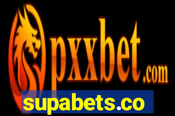 supabets.co