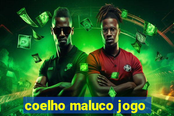 coelho maluco jogo