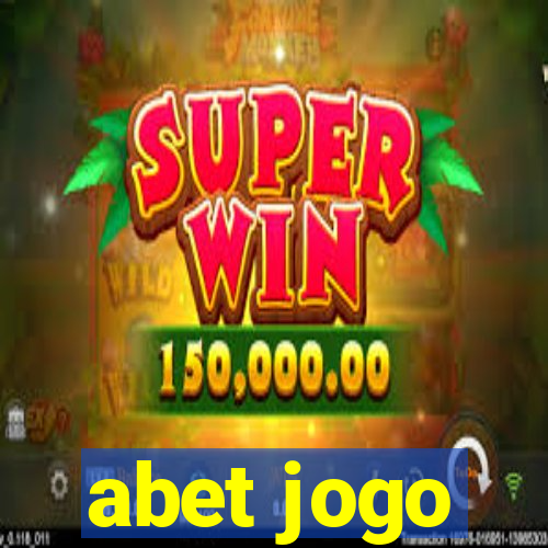 abet jogo