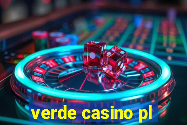 verde casino pl