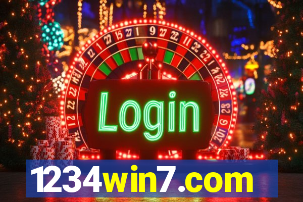 1234win7.com