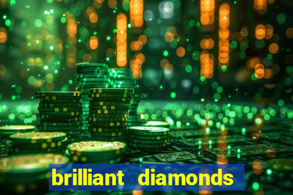 brilliant diamonds hold&win slot online