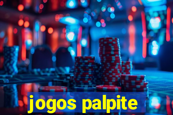 jogos palpite