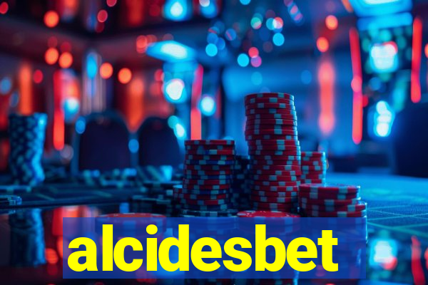 alcidesbet