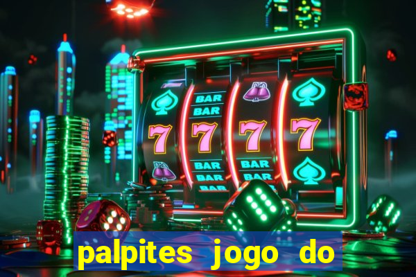 palpites jogo do bicho hoje