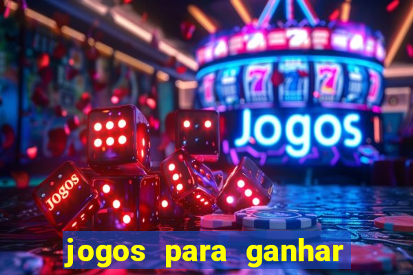 jogos para ganhar dinheiro no pix de verdade