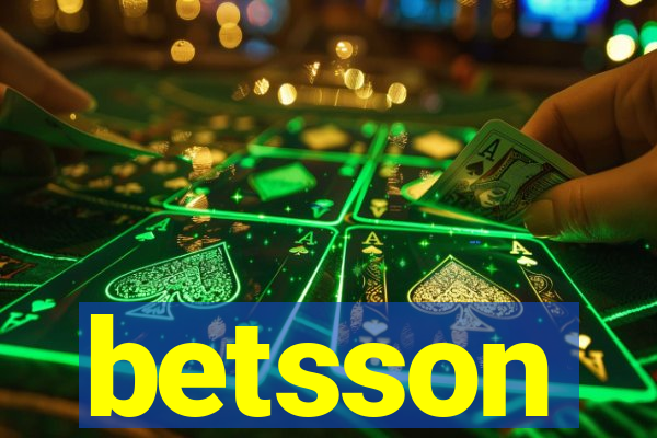 betsson