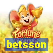 betsson