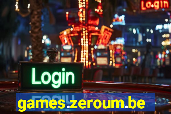 games.zeroum.bet