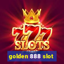 golden 888 slot