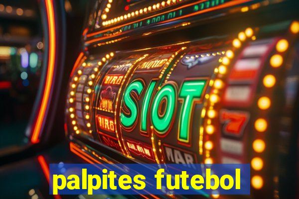 palpites futebol