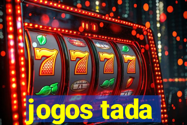 jogos tada