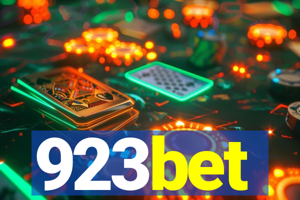 923bet